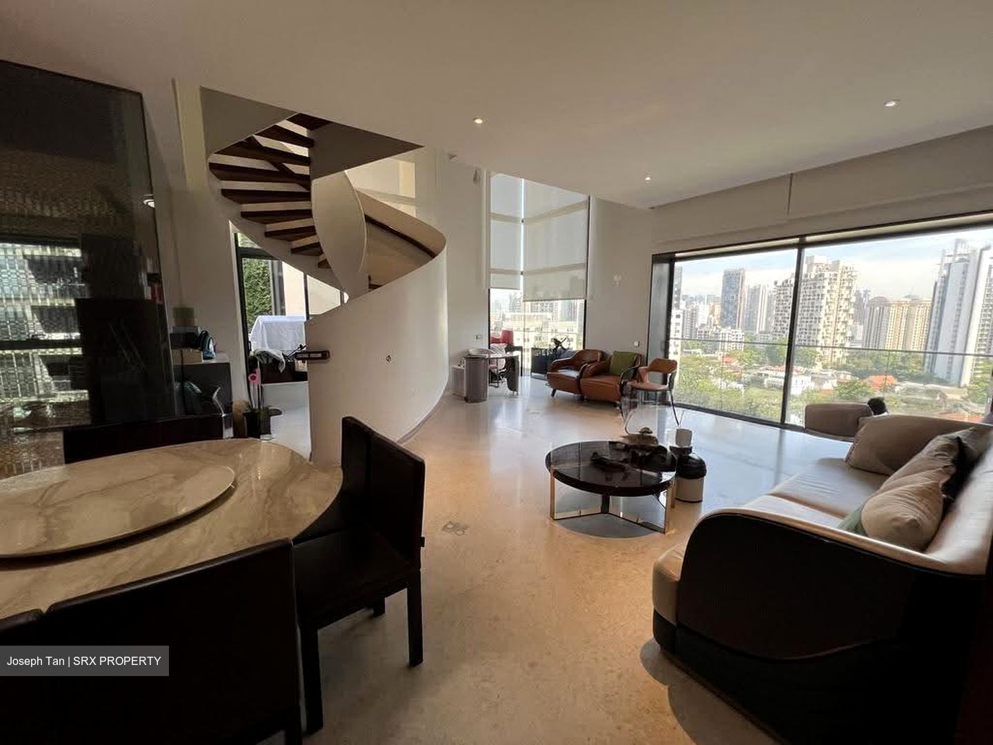 3 Orchard By-The-Park (D10), Condominium #637289221